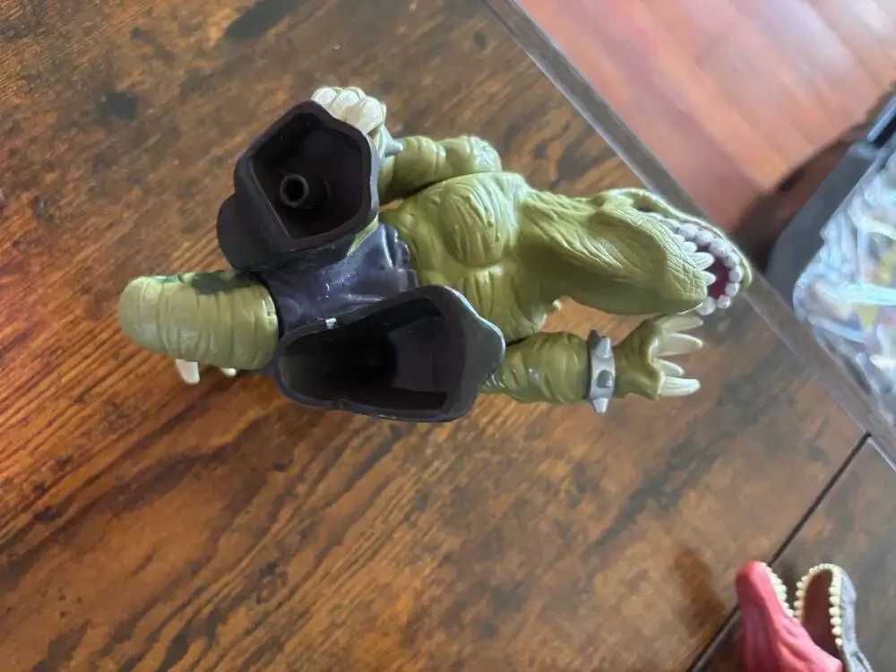 Mattel pre owned